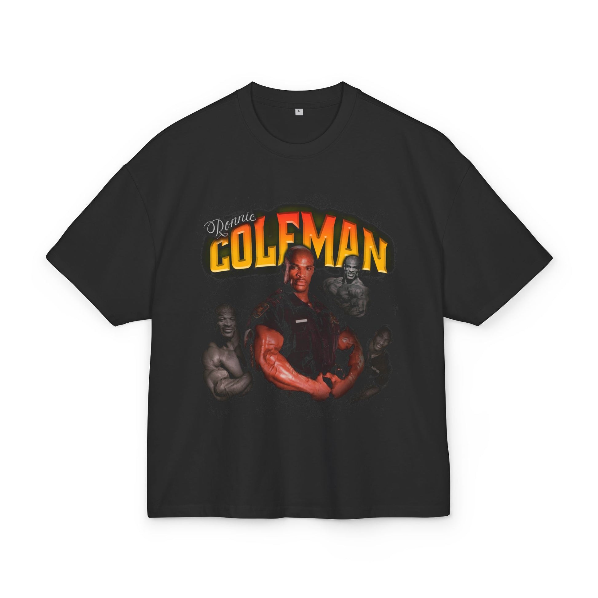 Wear the Legacy - Ronnie Coleman