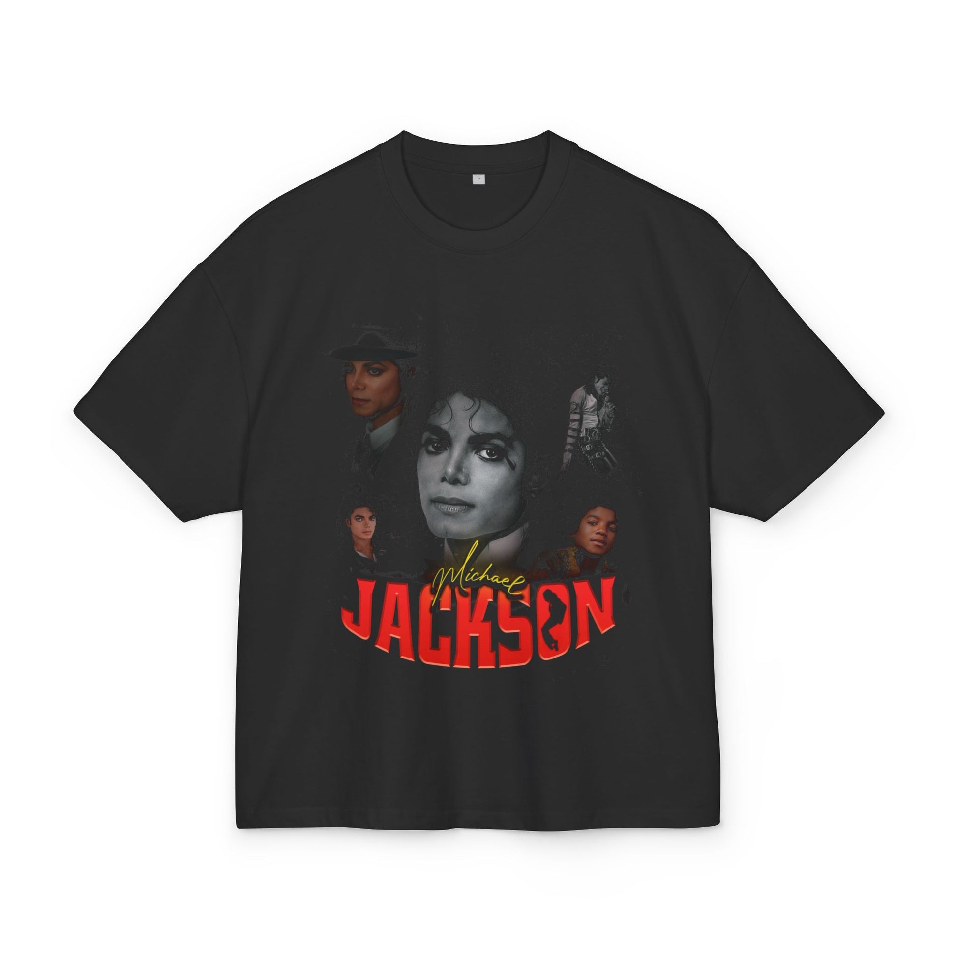 Wear the Legacy - Michael Jackson