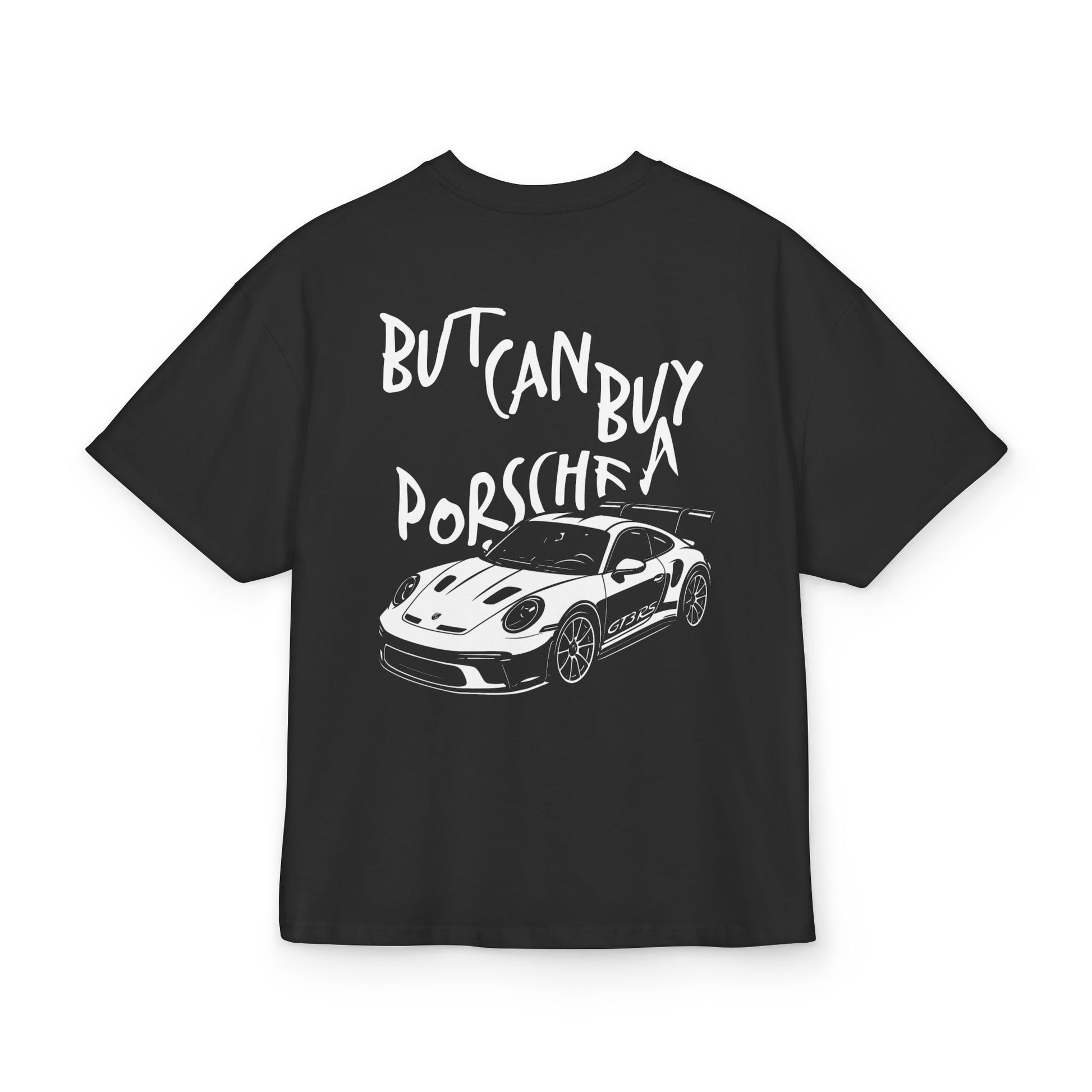Money DBH - Porsche