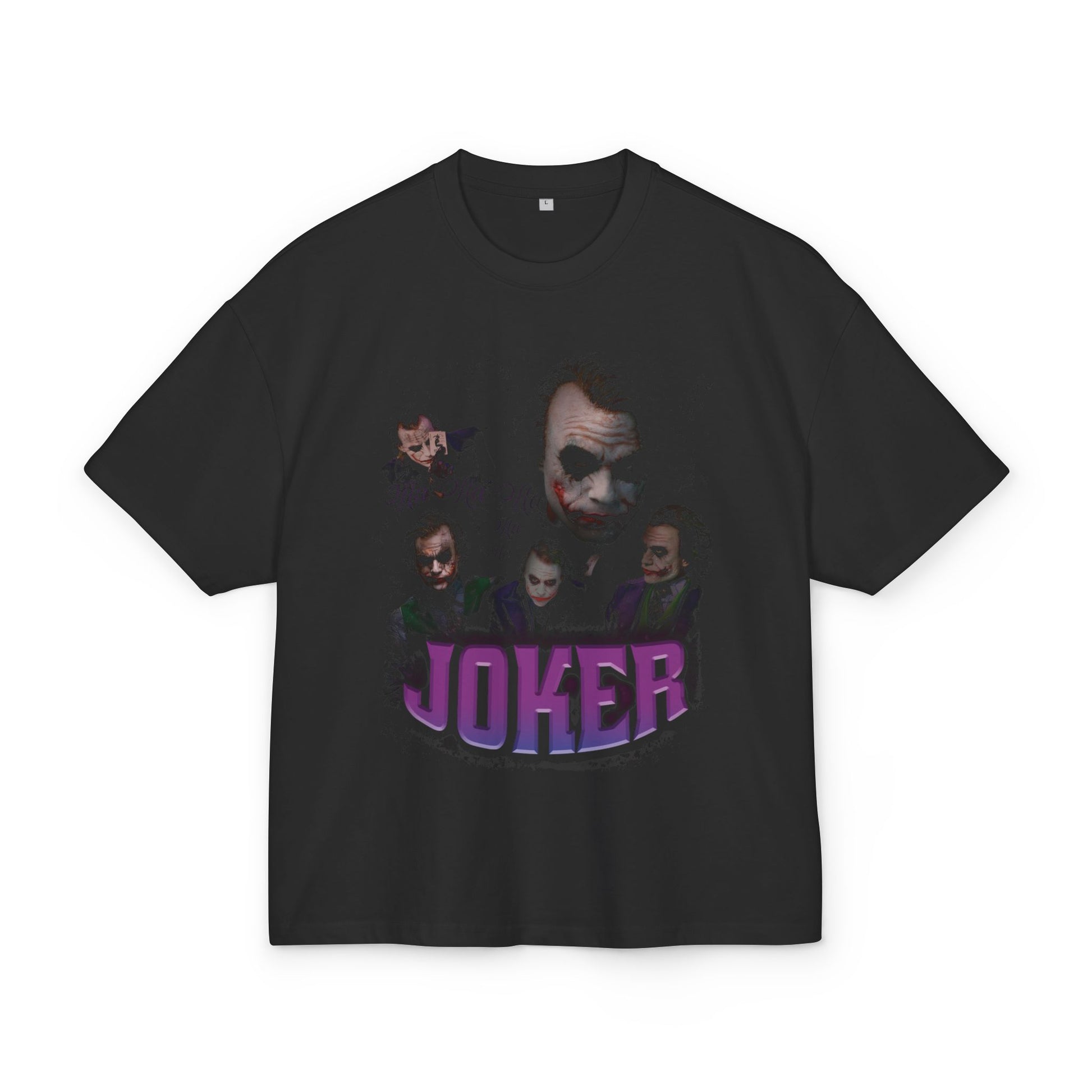 Wear the Legacy - Joker