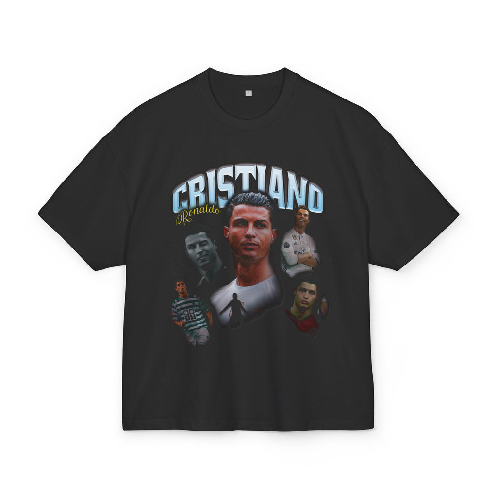 Wear the Legacy - Cristiano Ronaldo