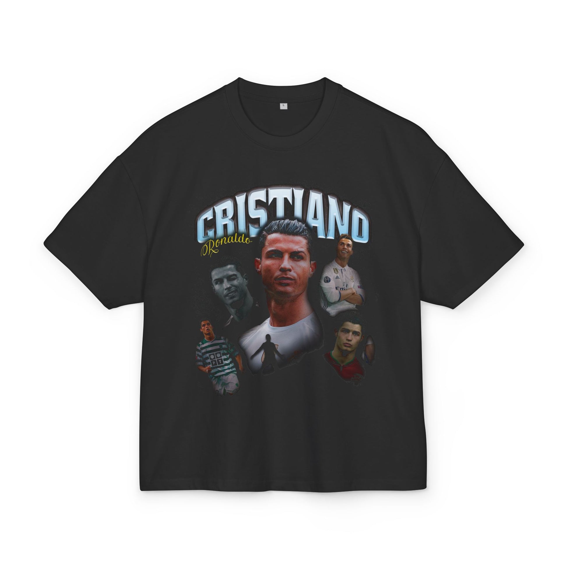 Wear the Legacy - Cristiano Ronaldo