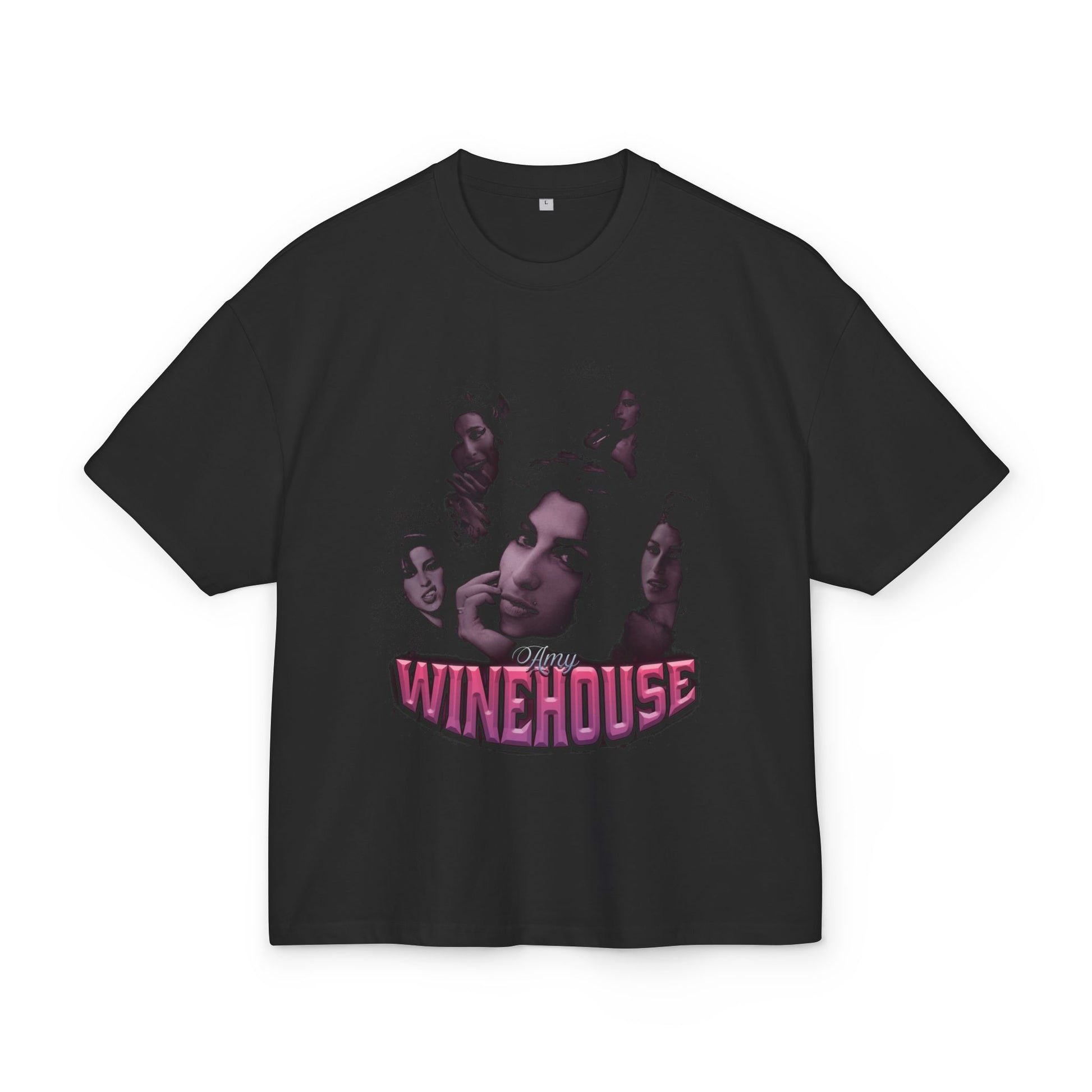 Wear the Legacy - Amy Winehouse