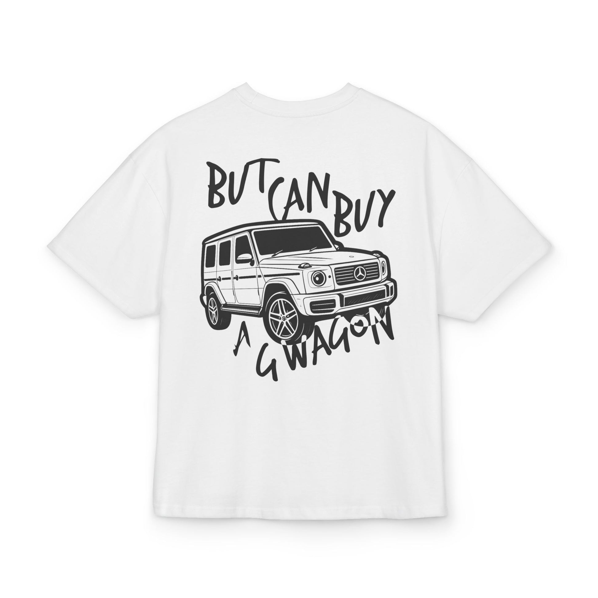 Money DBH - GWagon
