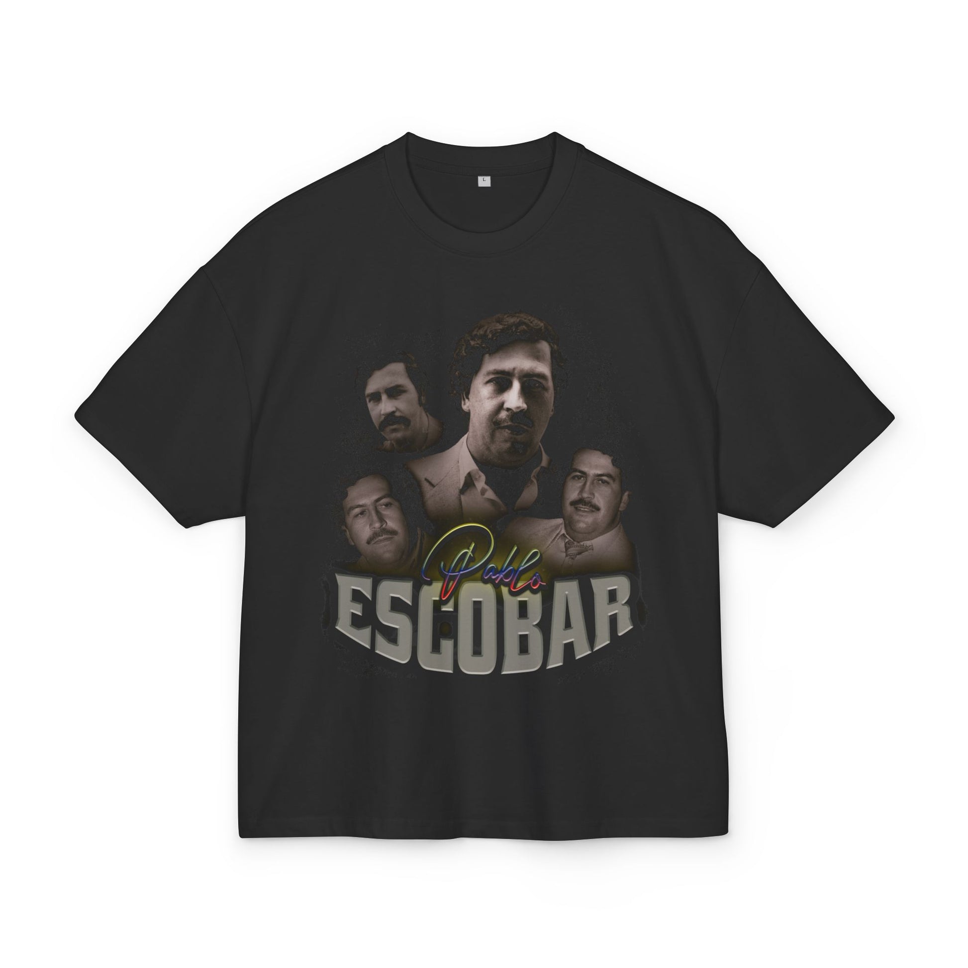 Wear the Legacy - Pablo Escobar