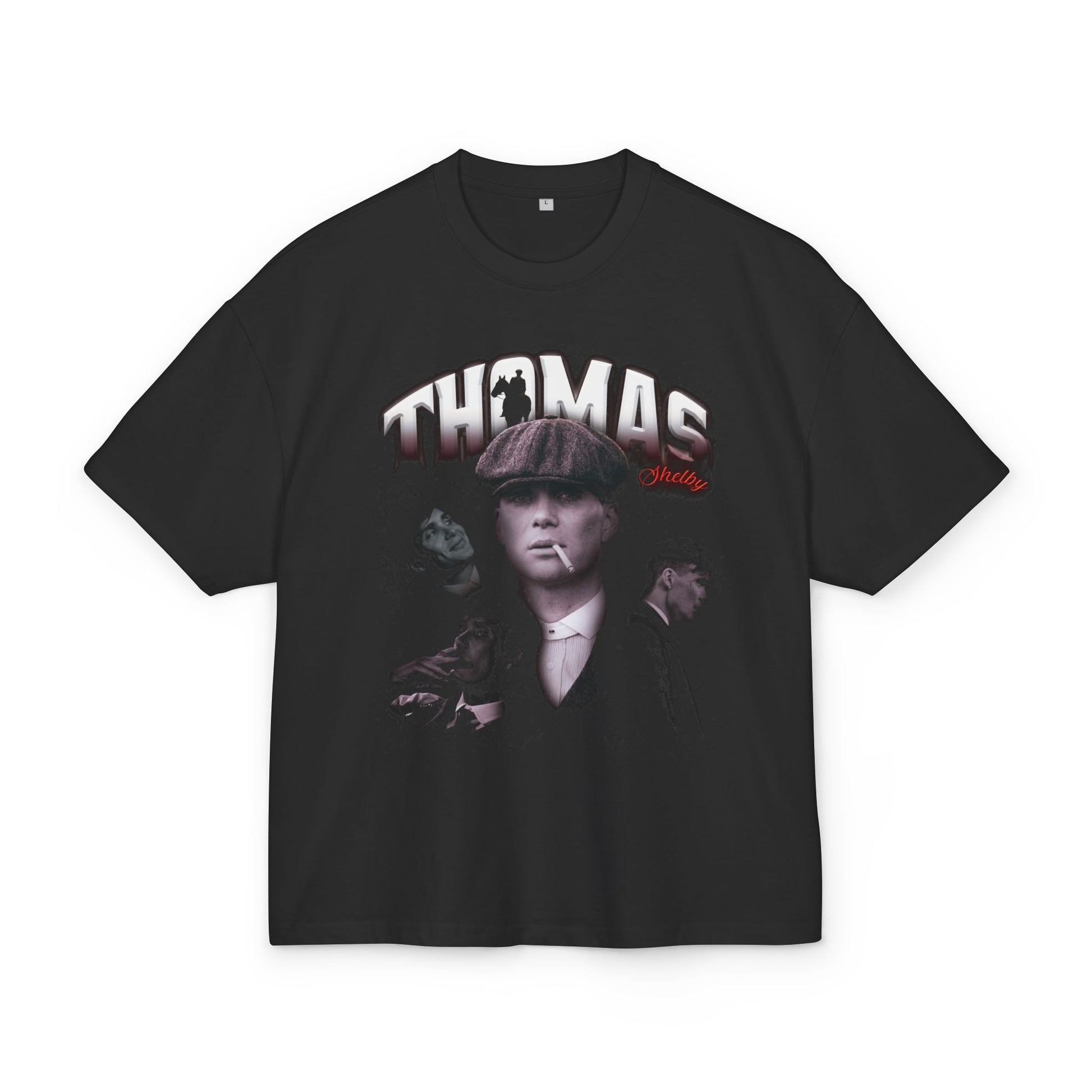Wear the Legacy - Thomas Shelby