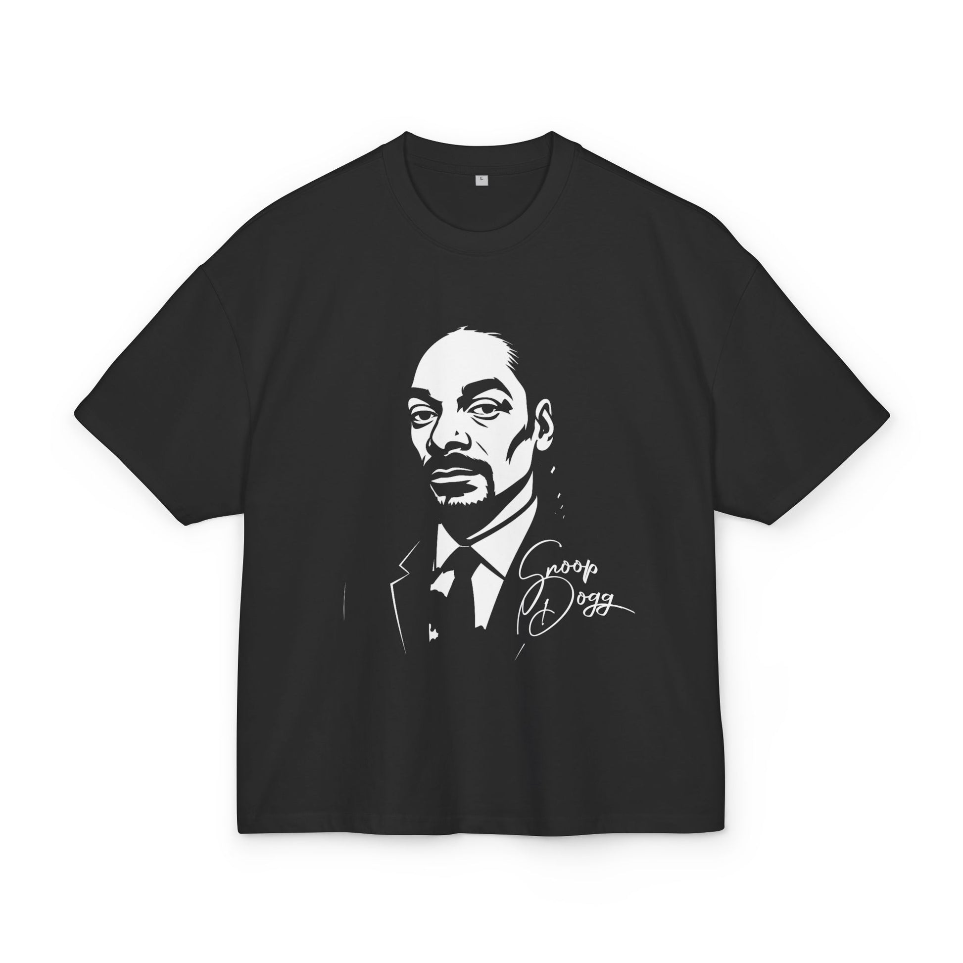 Snoop Dogg - Oversized Tee