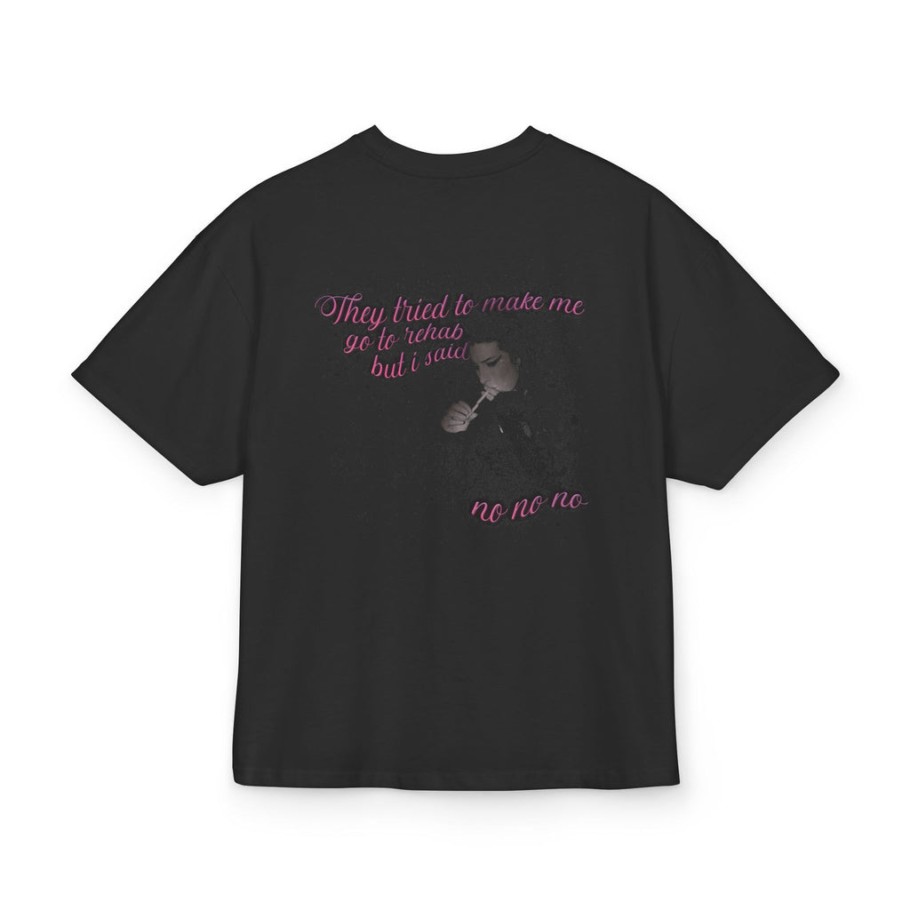 Wear the Legacy - Amy Winehouse