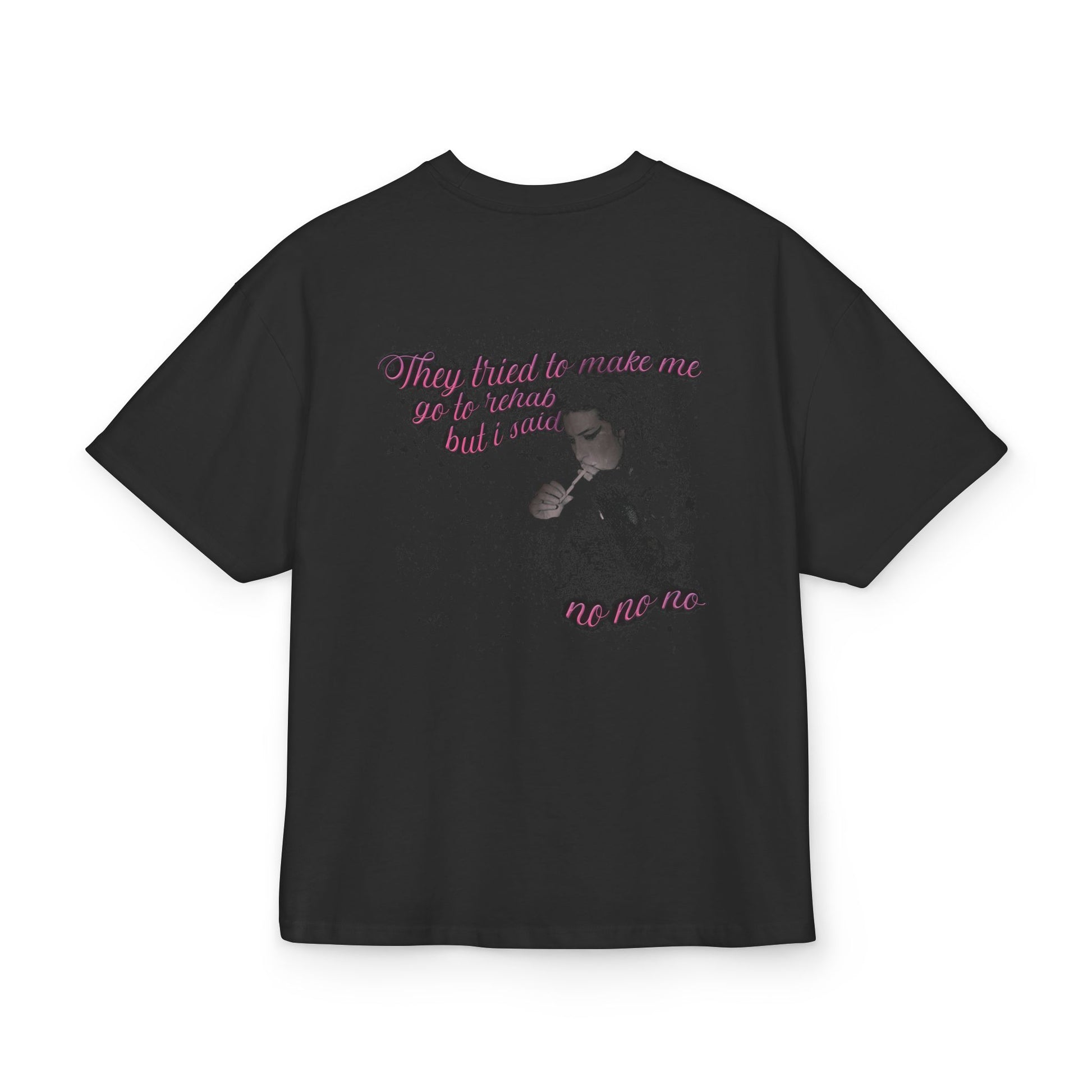 Wear the Legacy - Amy Winehouse