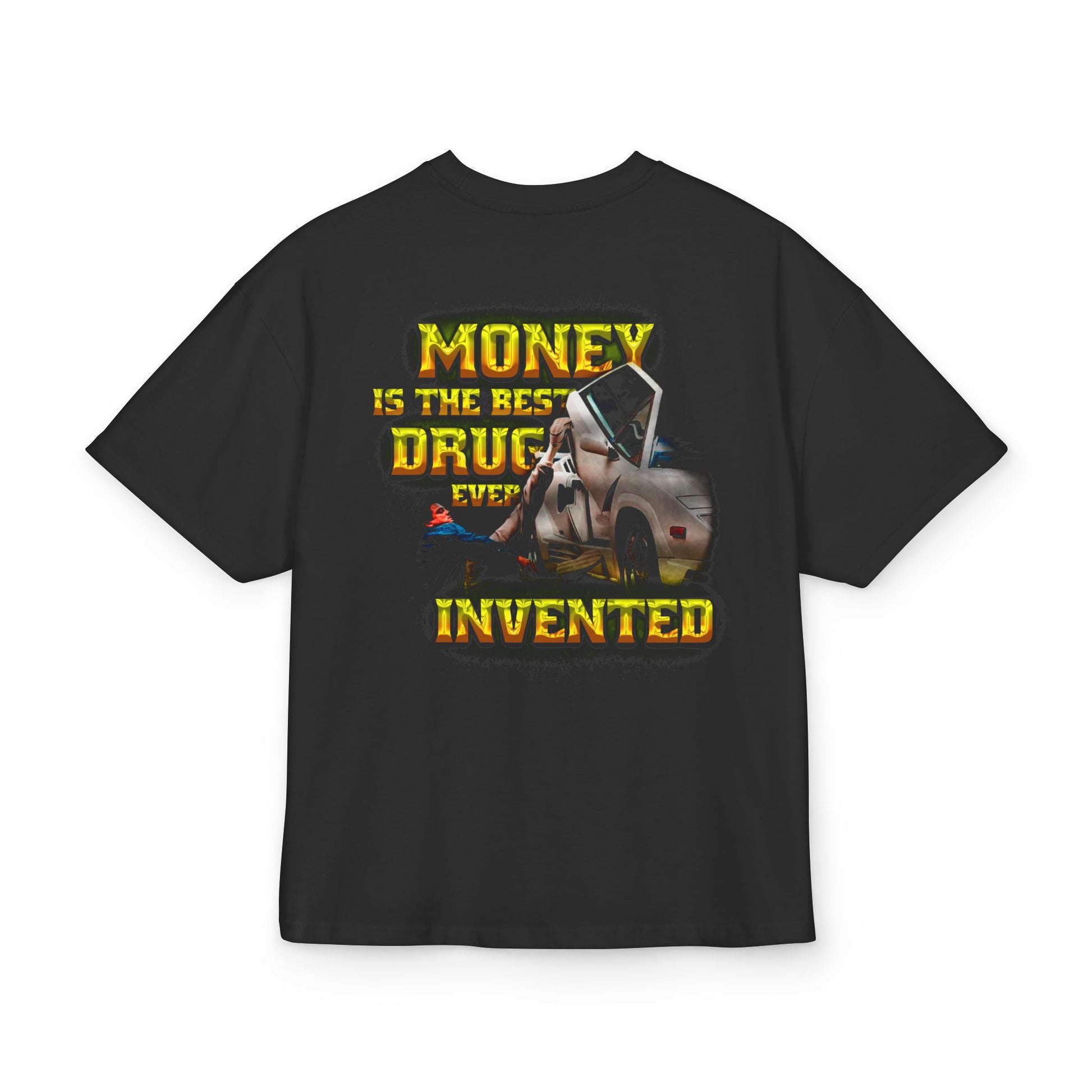 Wear the Legacy - Jordan Belfort