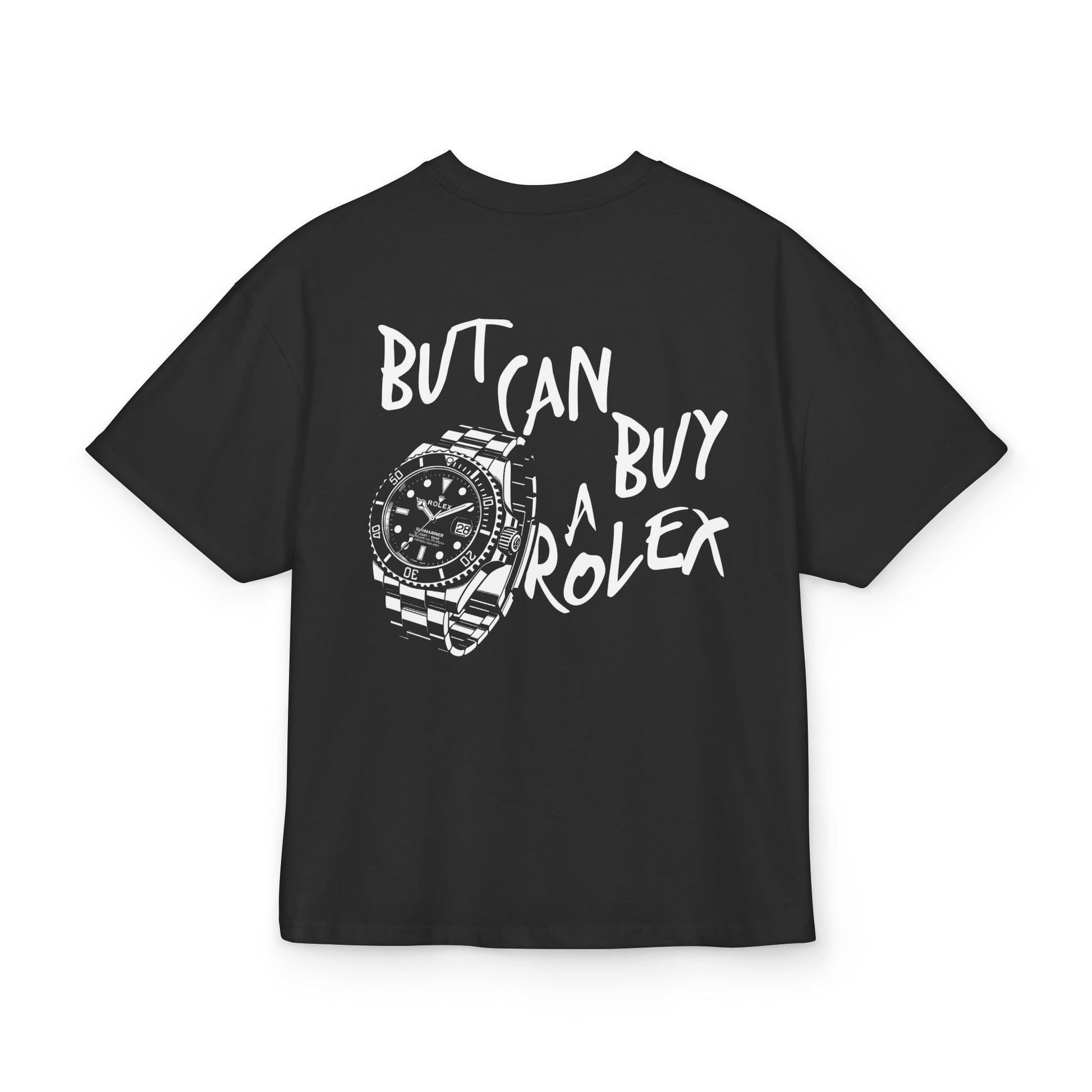 Money DBH - Rolex