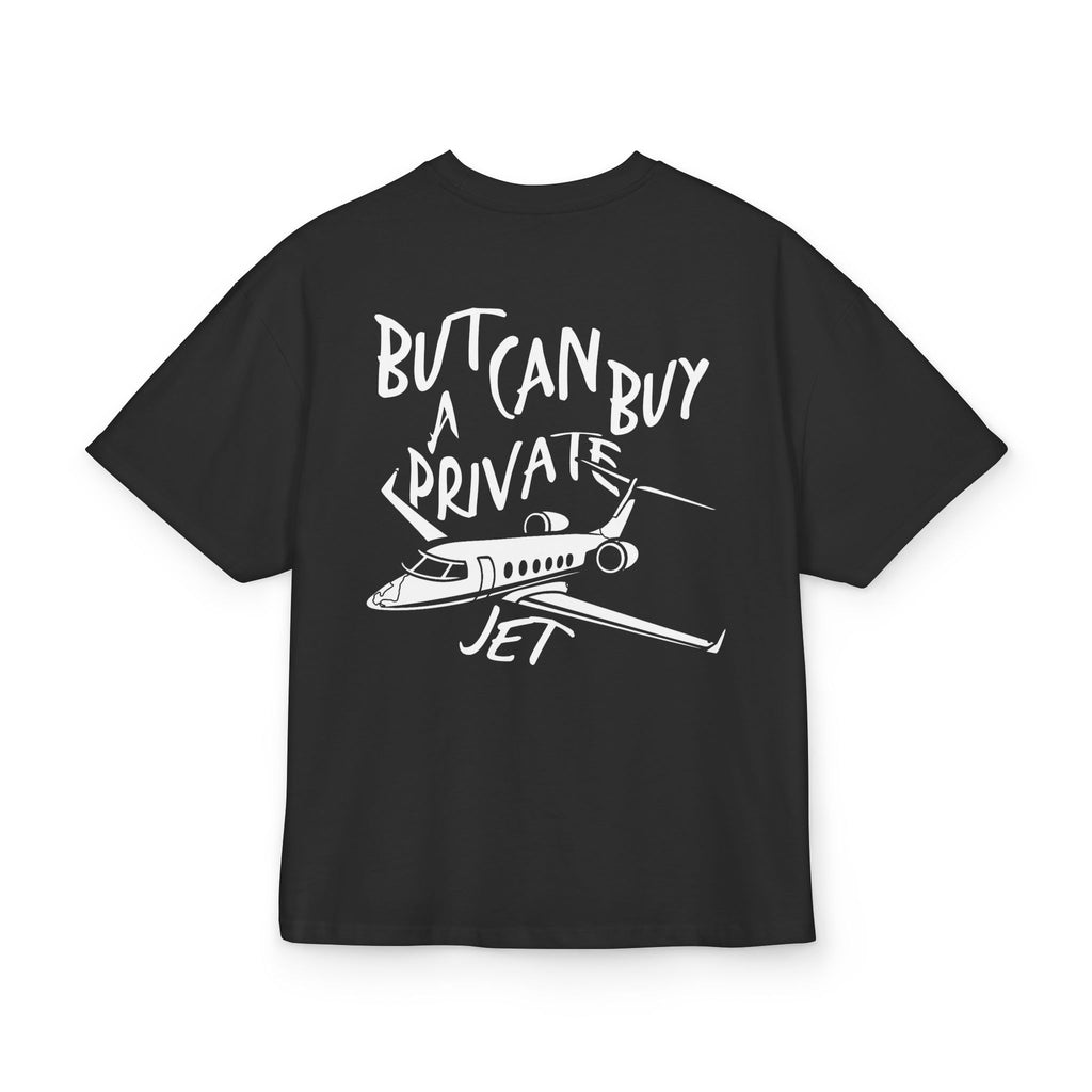 Money DBH - Private Jet