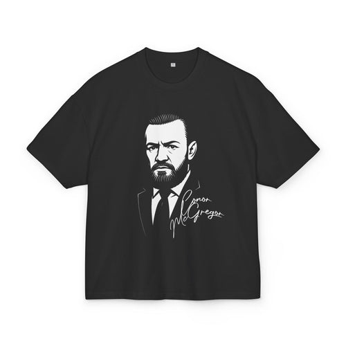 McGregor - Oversized Tee