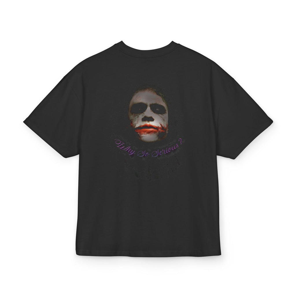 Wear the Legacy - Joker
