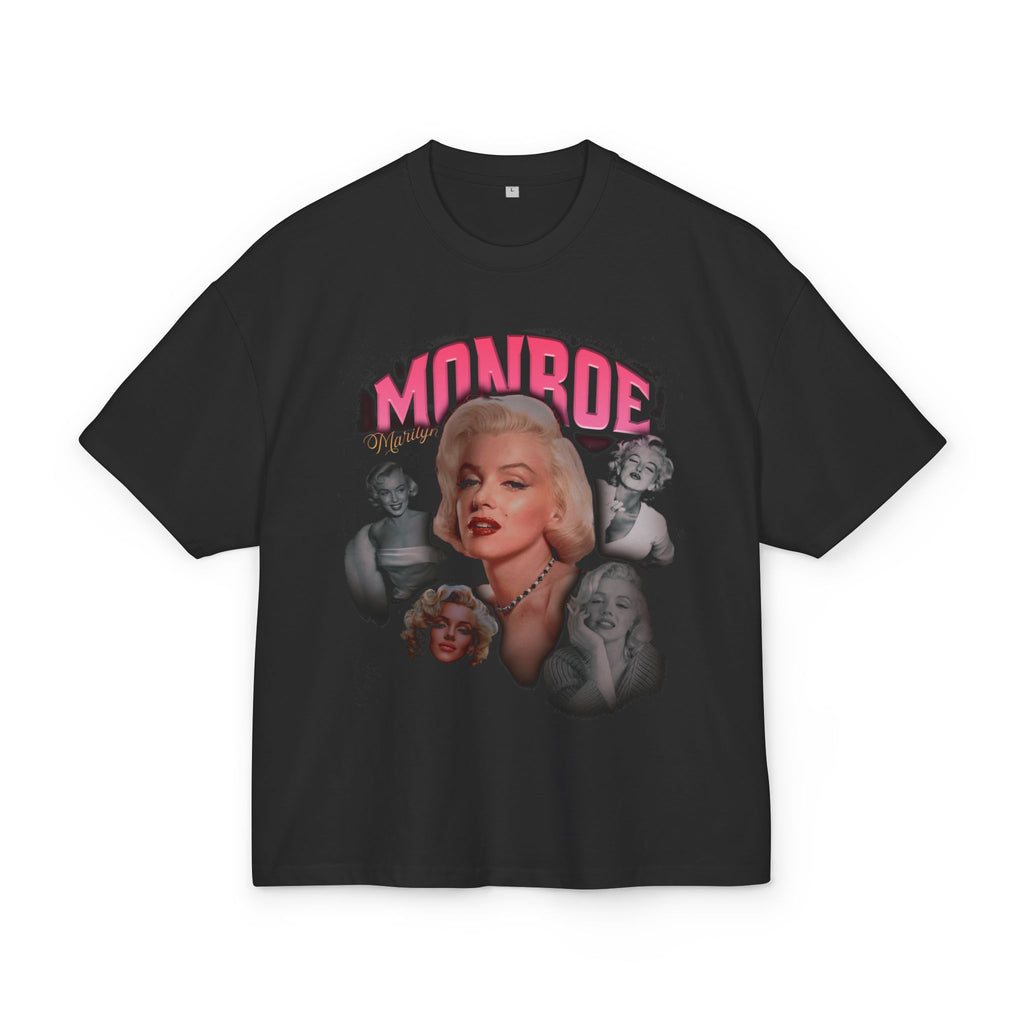 Wear the Legacy - Marilyn Monroe