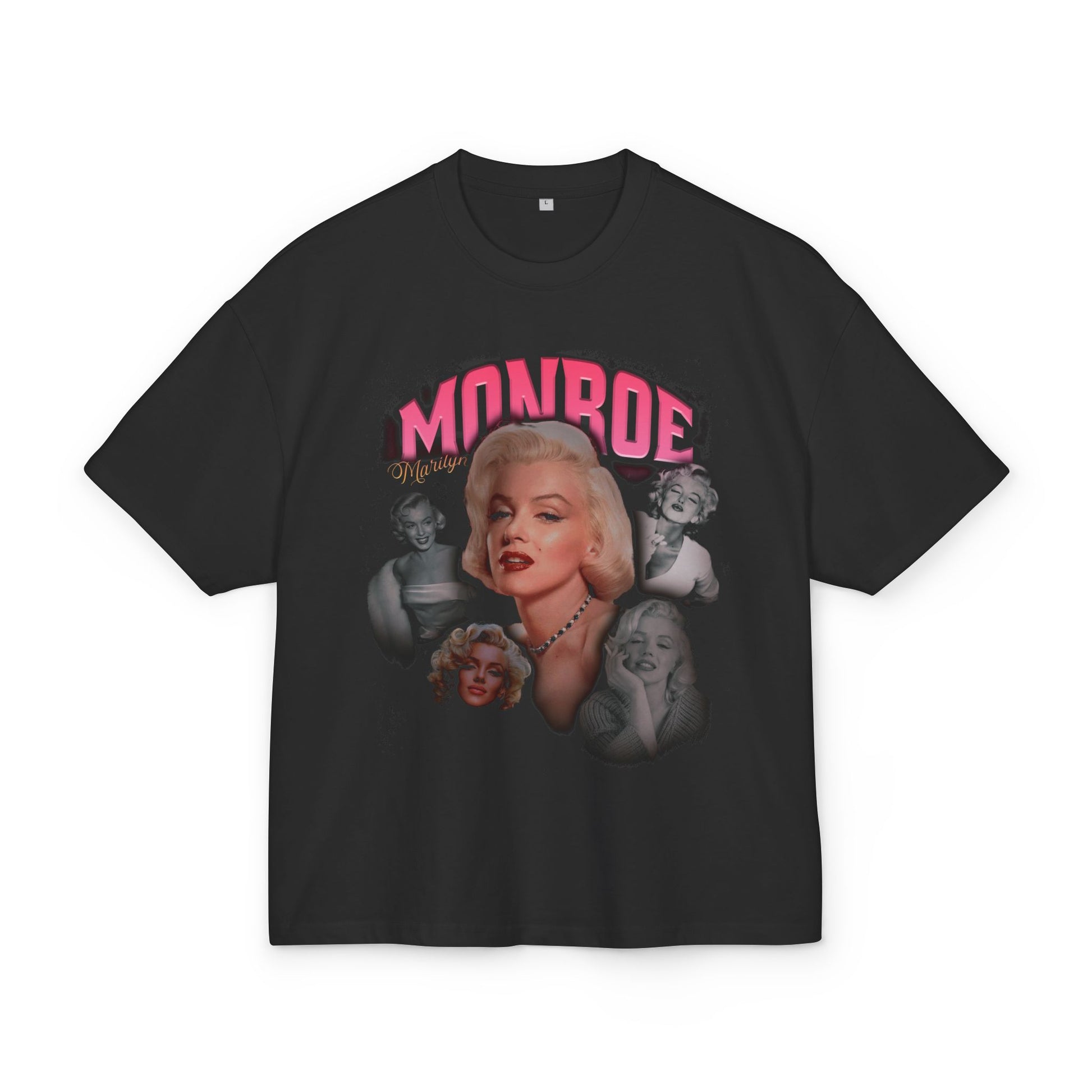 Wear the Legacy - Marilyn Monroe