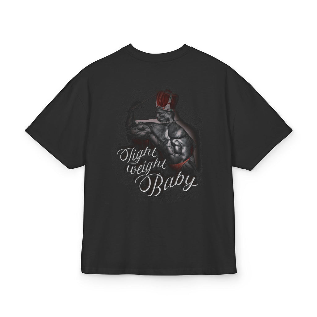 Wear the Legacy - Ronnie Coleman
