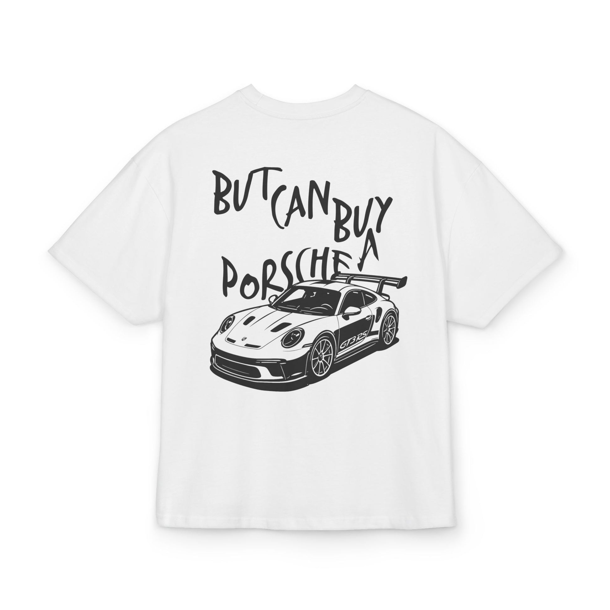Money DBH - Porsche