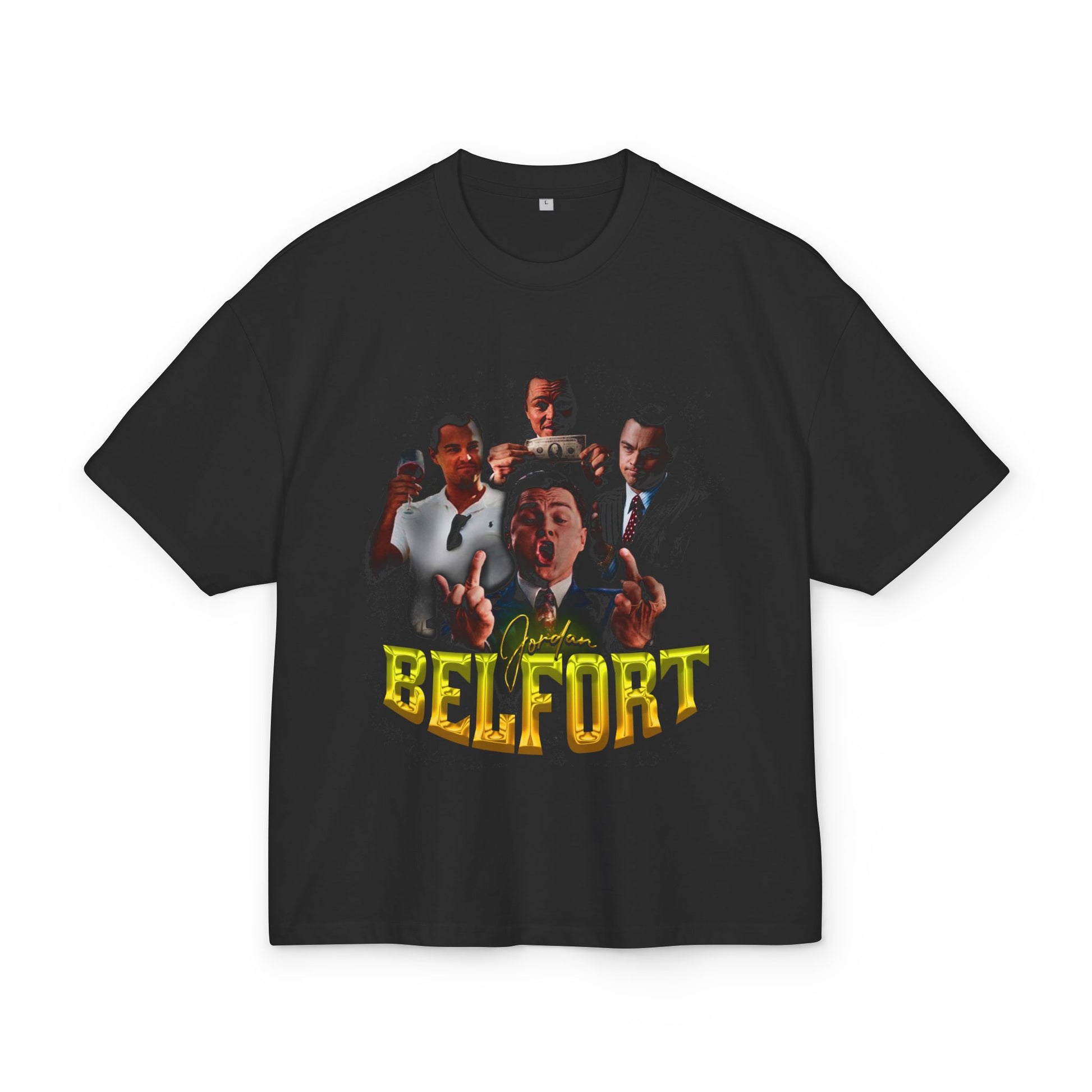 Wear the Legacy - Jordan Belfort