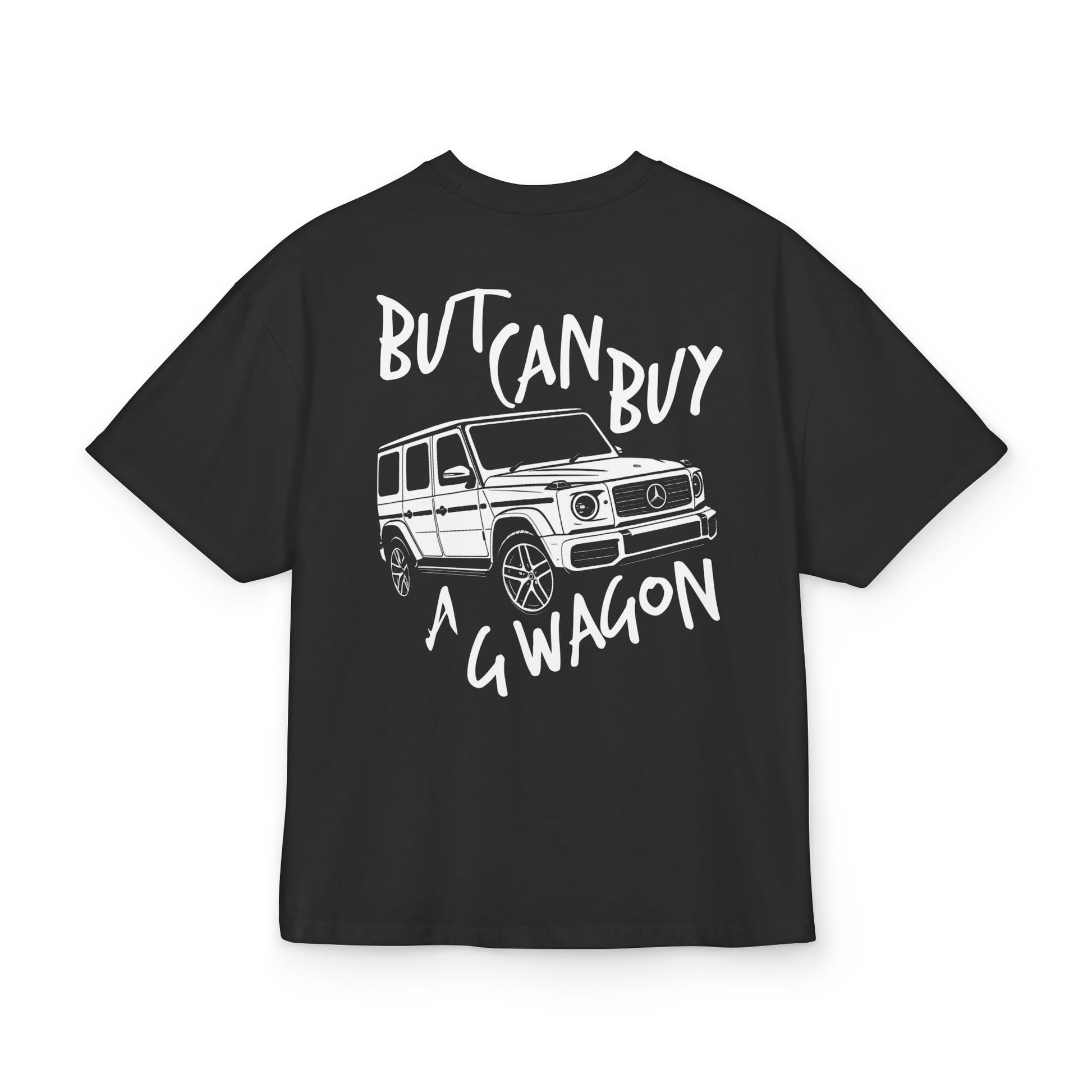 Money DBH - GWagon